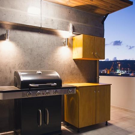 Nidus Villa Souda Dış mekan fotoğraf