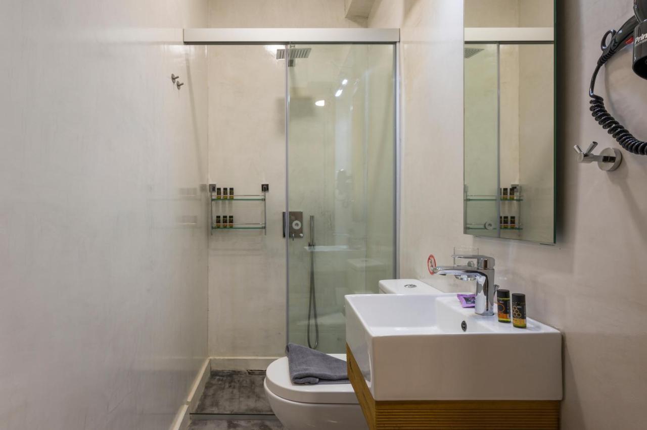 Nidus Villa Souda Dış mekan fotoğraf
