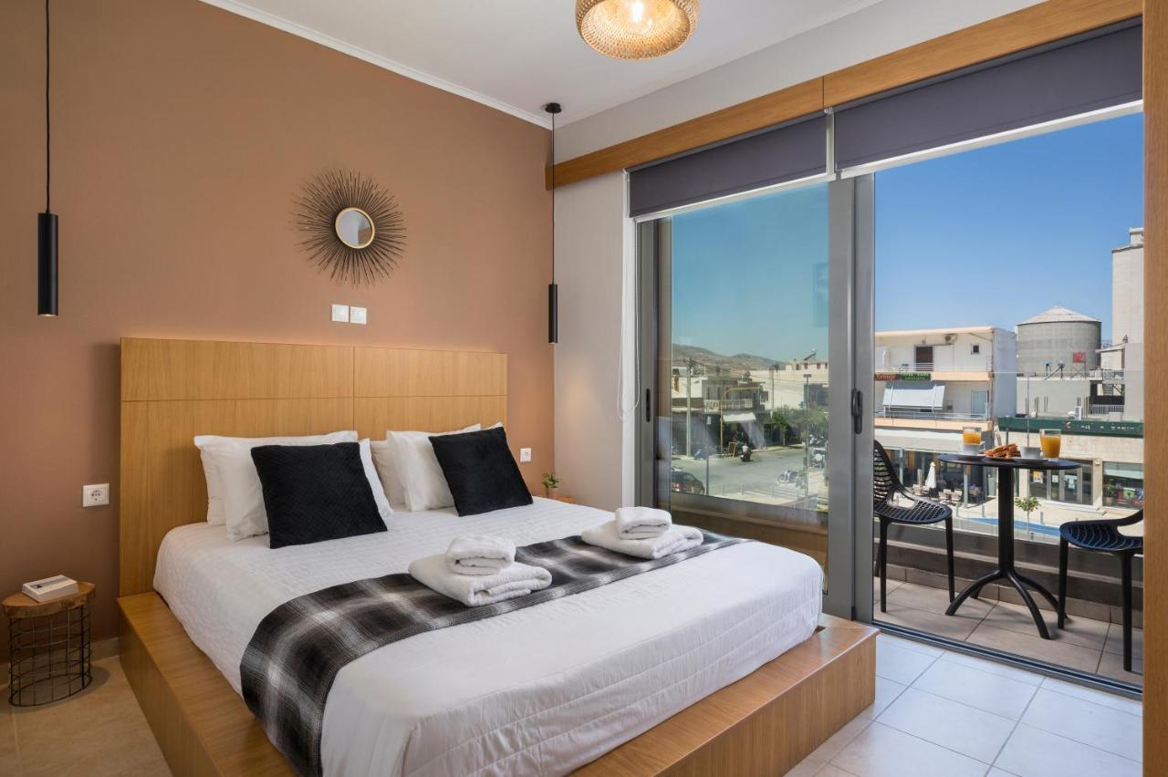 Nidus Villa Souda Dış mekan fotoğraf