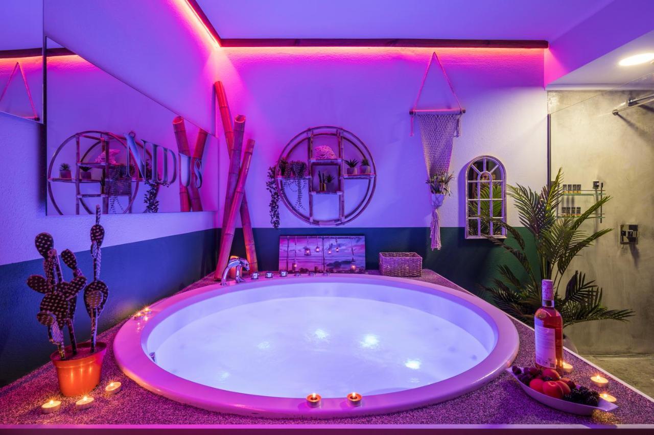 Nidus Villa Souda Dış mekan fotoğraf