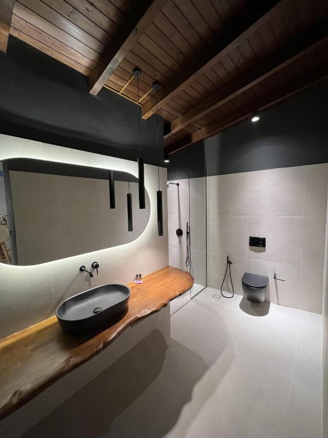 Nidus Villa Souda Dış mekan fotoğraf