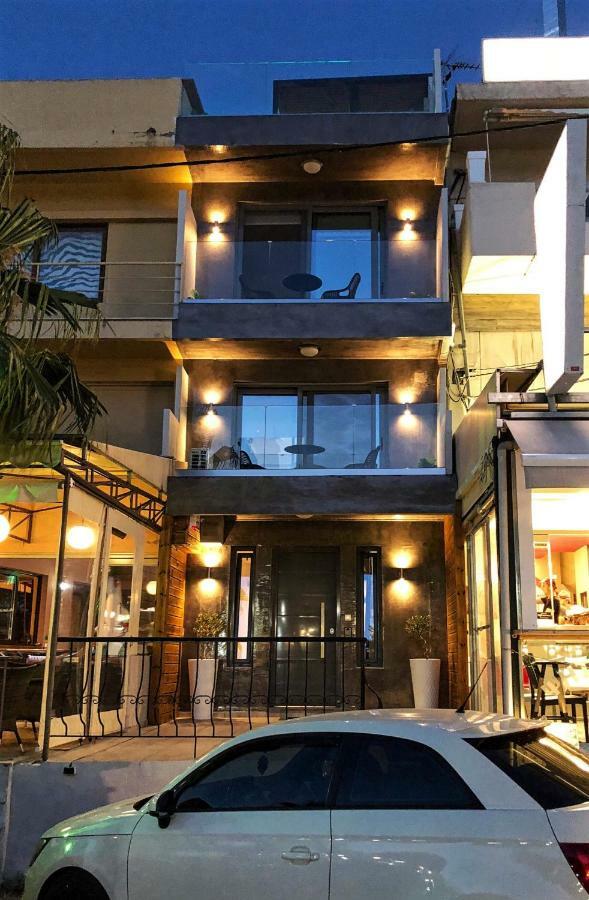 Nidus Villa Souda Dış mekan fotoğraf